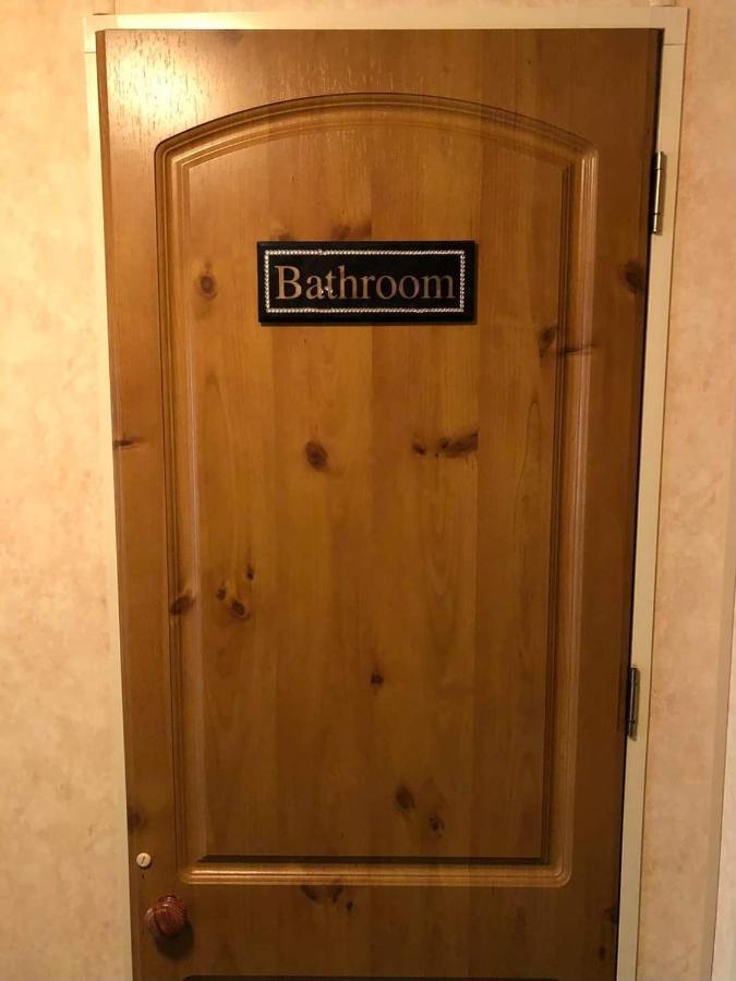 Ferienhaus Lesna Cisza W Ladnowku 1