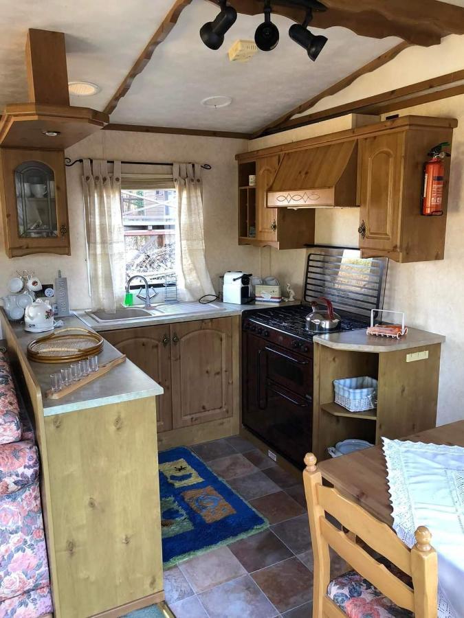 Lesna Cisza W Ladnowku 1 Holiday home Kruszyny Szlacheckie